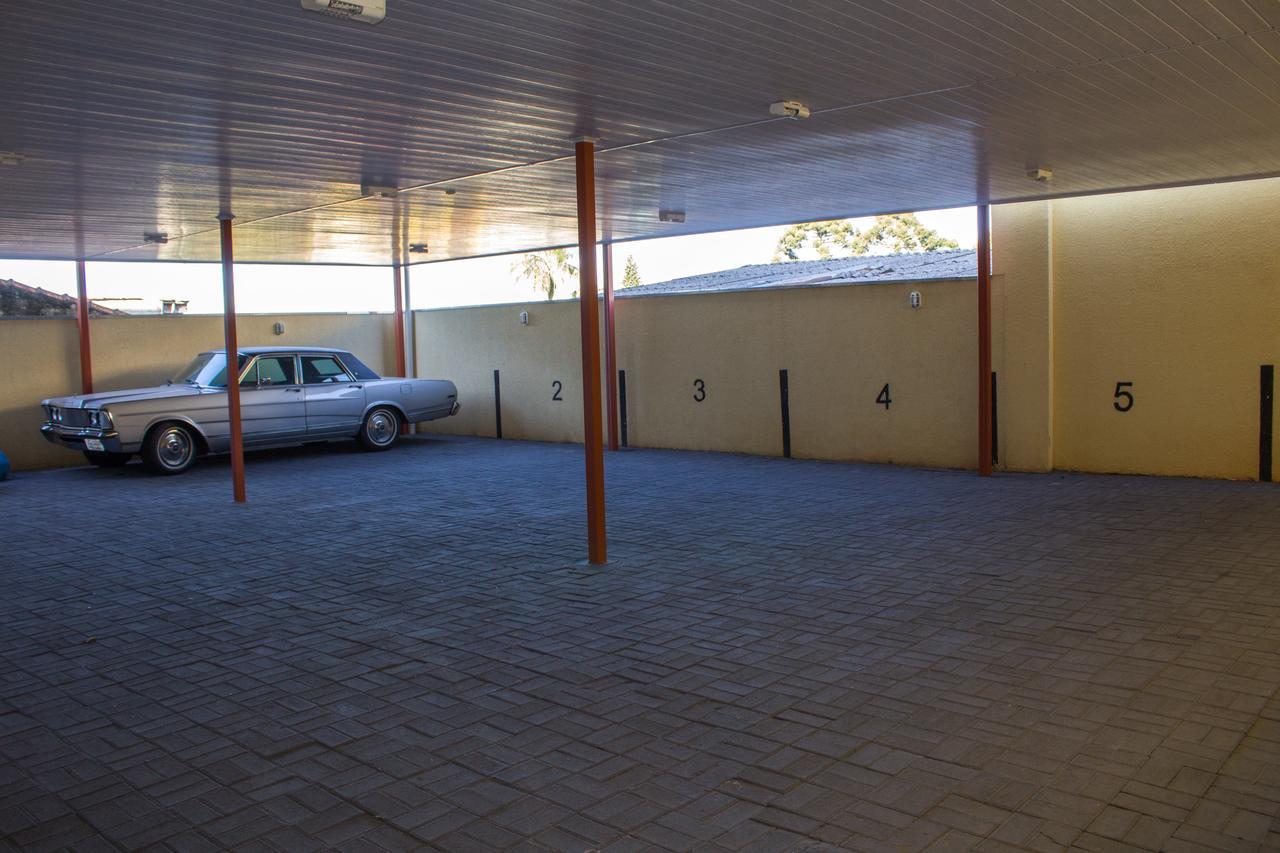 Hostel Solluz Curitiba Exterior photo